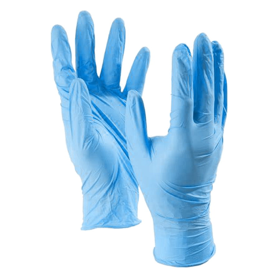 Sensiflex Medical Grade Nitrile Gloves (Box of 100)